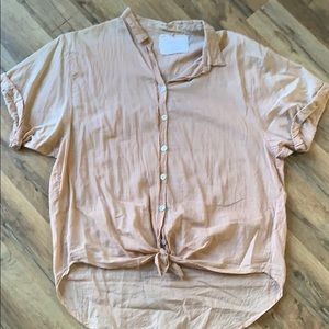 Acacia Mombasa cotton